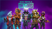 Mini Royale: Nations img