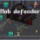 Mob Defender