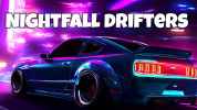 Nightfall Drifters img