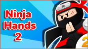 Ninja Hands 2 img