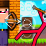 Noob Archer vs Stickman Zombie