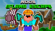 Noob Island Escape img