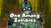 One Among Zombies img