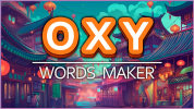 OXY Words Maker img