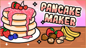 Pancake Maker img