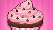 Papa's Cupcakeria img