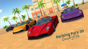 Parking Fury 3D: Beach City 2 img