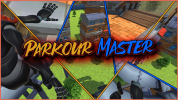 Parkour Master img