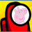 Peppa Among Us