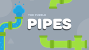 Pipes The Puzzle img