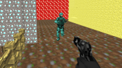 Pixel Combat Multiplayer img