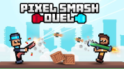 Pixel Smash Duel img