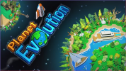 Planet Evolution Idle Clicker img