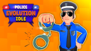 Police Evolution Idle img