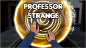 Professor Strange img