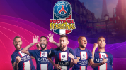 PSG Soccer Freestyle img