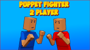 Puppet Fighter 2 Player img