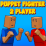 Puppet Fighter 2 Player