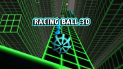 Racing Ball 3D img