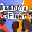 Ragdoll Fight