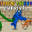 Rainbow Friends Among Survival Adventures