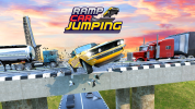 Ramp Car Jumping img