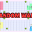 Random Wars