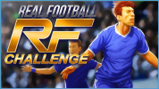 Real Soccer Challenge img