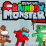 Rescue From Rainbow Monster Online