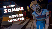 Resident Zombies Horror Shooter img