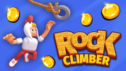 Rock Climber img