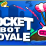 Rocket Bot Royale