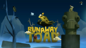 Runaway Toad img