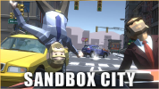 Sandbox City - Cars, Zombies, Ragdolls img