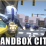 Sandbox City - Cars, Zombies, Ragdolls