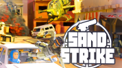 SandStrike.io img