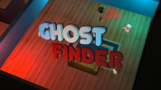 Scary Ghost Finder img