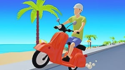 Scooter Xtreme 3D img