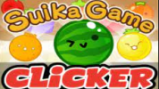 Suika Game Clicker img