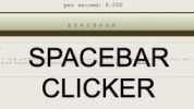 space bar clicker img