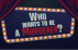 Who Wants to be a Murderer