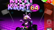 Kitty Kart 64 img