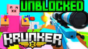 Krunker.Io Unblocked img