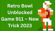 Retro Bowl Unblocked 911 img