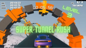 Super Tunnel Rush img