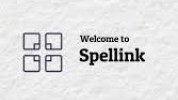 Spellink img