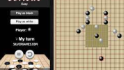 Gomoku Online img