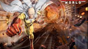 One Punch Man World img