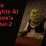 Five Nights at Shreks Hotel 2