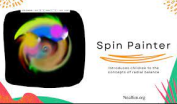 spin painter